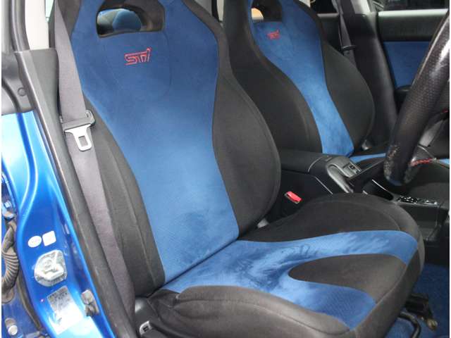 スバル インプレッサ ２．０ ＷＲＸ ２００３ Ｖリミテッド ４ＷＤ H16年 () 99