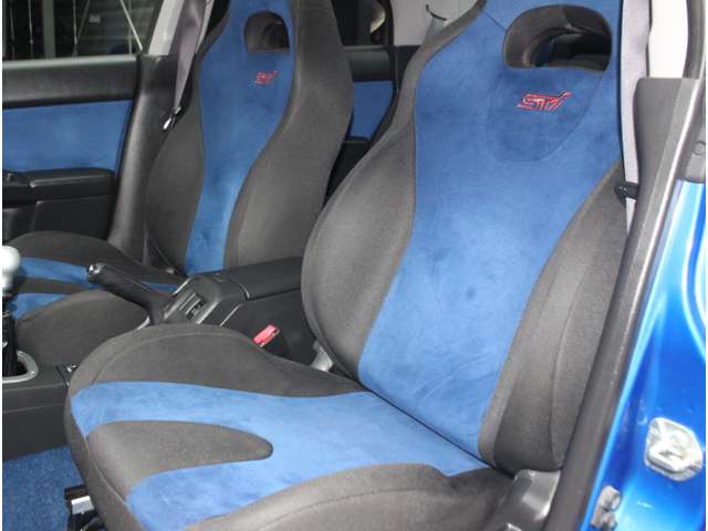 スバル インプレッサ ２．０ ＷＲＸ ２００３ Ｖリミテッド ４ＷＤ H16年 () 99