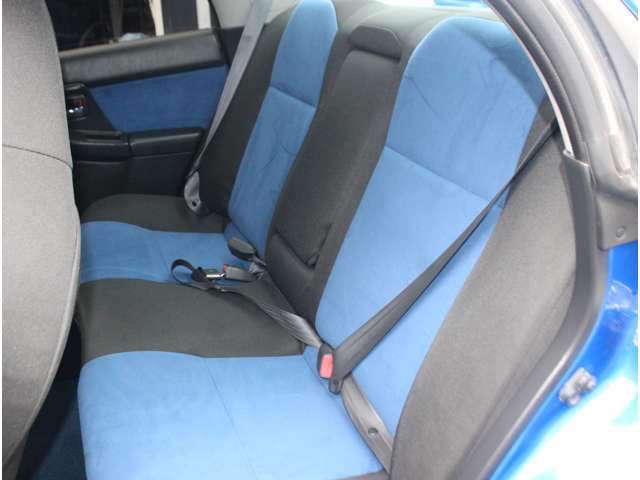 スバル インプレッサ ２．０ ＷＲＸ ２００３ Ｖリミテッド ４ＷＤ H16年 () 99