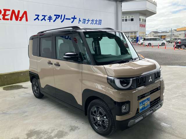 三菱 デリカ　ミニ ６６０ Ｔ プレミアム デリマル パッケージ ４ＷＤ R7年 (関東) 99