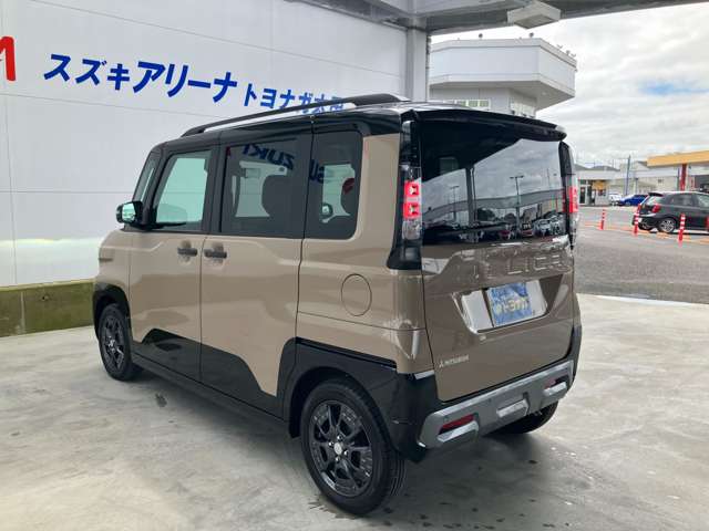 三菱 デリカ　ミニ ６６０ Ｔ プレミアム デリマル パッケージ ４ＷＤ R7年 (関東) 99
