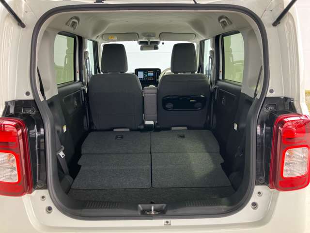 スズキ ワゴンＲ　スマイル ６６０ ハイブリッド Ｘ R6年 (関東) 99