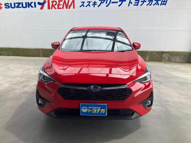 スバル インプレッサ　ハイブリッド ２．０ ＳＴ－Ｈ R6年 (関東) 99