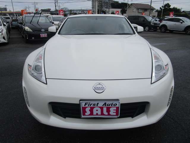 日産 フェアレディＺ ３．７ バージョン Ｔ H27年 () 99