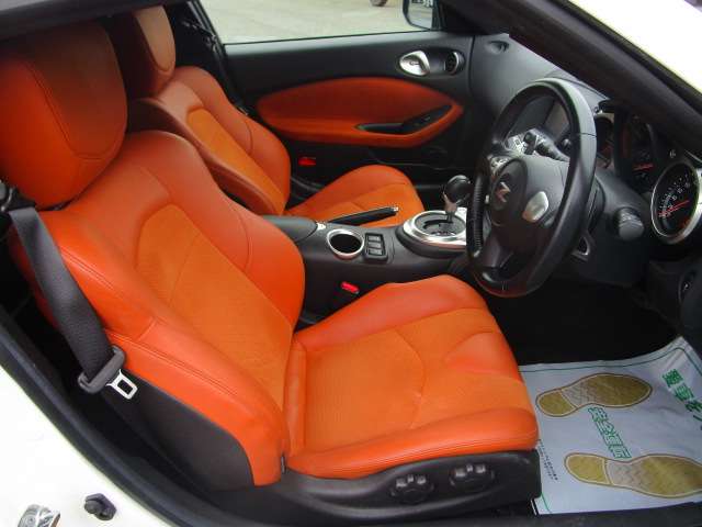 日産 フェアレディＺ ３．７ バージョン Ｔ H27年 () 99