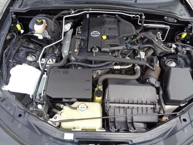 マツダ ロードスター ２．０ ＶＳ ＲＨＴ H25年 (関東) 99