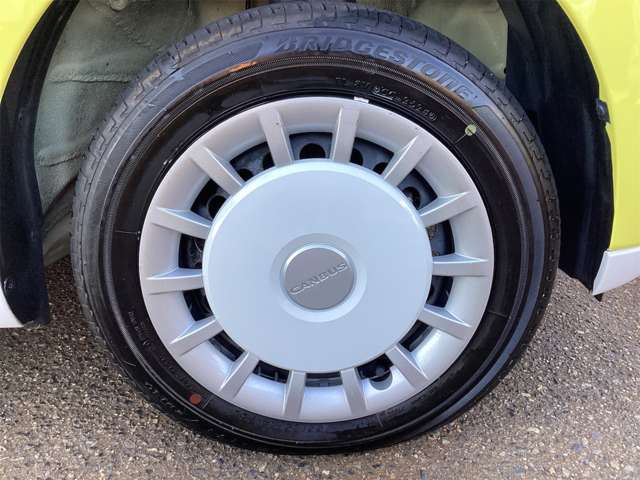 ダイハツ ムーヴ　キャンバス ６６０ ストライプス Ｇ ４ＷＤ R6年 () 99