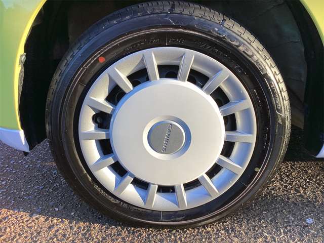 ダイハツ ムーヴ　キャンバス ６６０ ストライプス Ｇ ４ＷＤ R6年 () 99