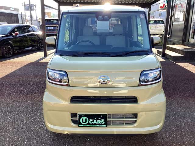 ダイハツ タント ６６０ Ｌ R5年 () 99