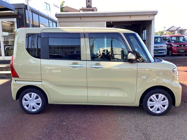 ダイハツ タント ６６０ Ｌ R5年 () 99