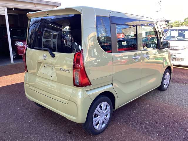 ダイハツ タント ６６０ Ｌ R5年 () 99
