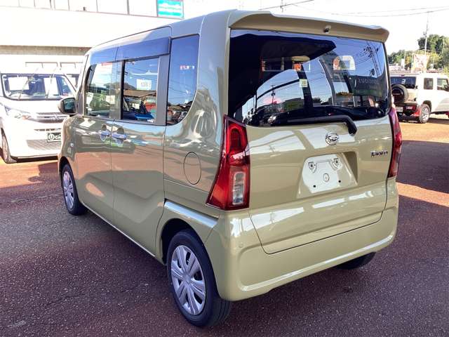ダイハツ タント ６６０ Ｌ R5年 () 99