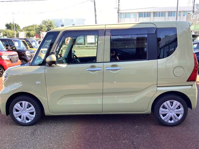 ダイハツ タント ６６０ Ｌ R5年 () 99