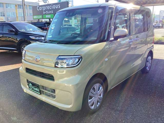 ダイハツ タント ６６０ Ｌ R5年 () 99