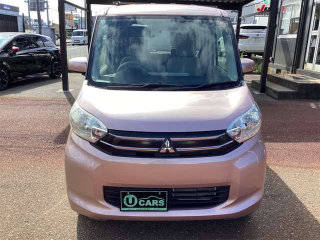 三菱 ｅＫスペース ６６０ Ｅ H27年 () 99