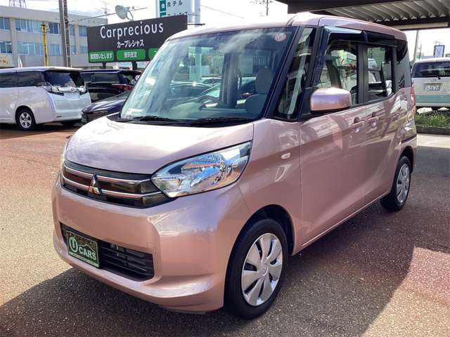 三菱 ｅＫスペース ６６０ Ｅ H27年 () 99