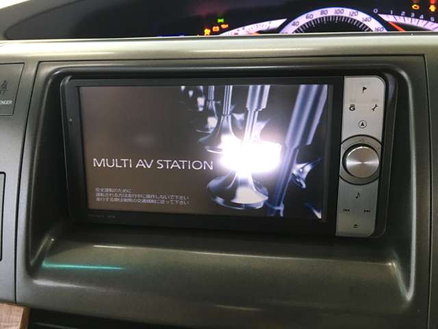 トヨタ エスティマ ２．４ アエラス H24年 () 99