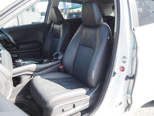 ホンダ ヴェゼル １．５ ハイブリッド Ｚ ホンダセンシング ４ＷＤ H30年 () 99