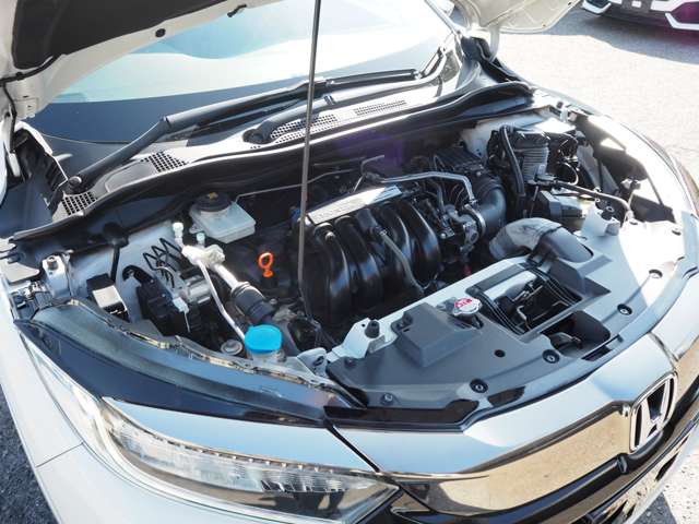 ホンダ ヴェゼル １．５ ハイブリッド Ｚ ホンダセンシング ４ＷＤ H30年 () 99