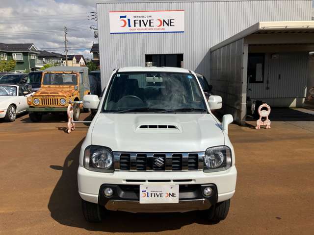 スズキ ジムニー ６６０ ランドベンチャー ４ＷＤ H30年 () 99