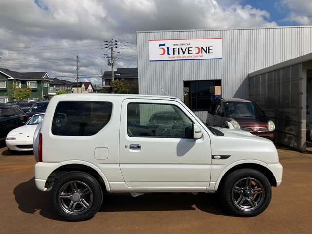 スズキ ジムニー ６６０ ランドベンチャー ４ＷＤ H30年 () 99