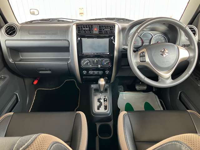 スズキ ジムニー ６６０ ランドベンチャー ４ＷＤ H30年 () 99