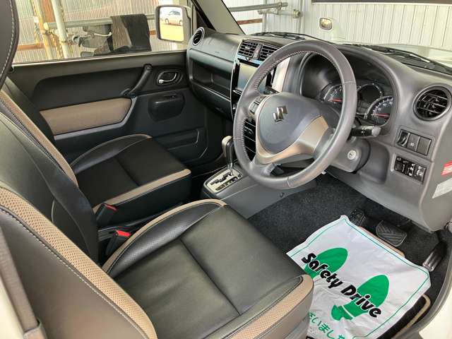 スズキ ジムニー ６６０ ランドベンチャー ４ＷＤ H30年 () 99