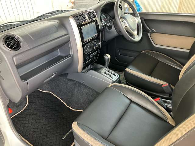 スズキ ジムニー ６６０ ランドベンチャー ４ＷＤ H30年 () 99