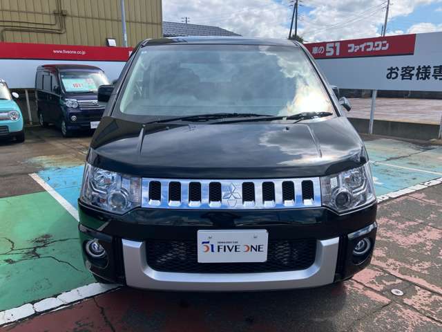 三菱 デリカ　Ｄ：５ ２．２ Ｄ パワーパッケージ ディーゼルターボ ４ＷＤ H30年 () 99