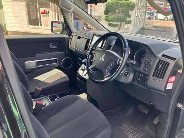 三菱 デリカ　Ｄ：５ ２．２ Ｄ パワーパッケージ ディーゼルターボ ４ＷＤ H30年 () 99