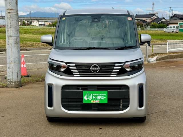 日産 ルークス ６６０ Ｓ R5年 (甲信越・北陸) 99