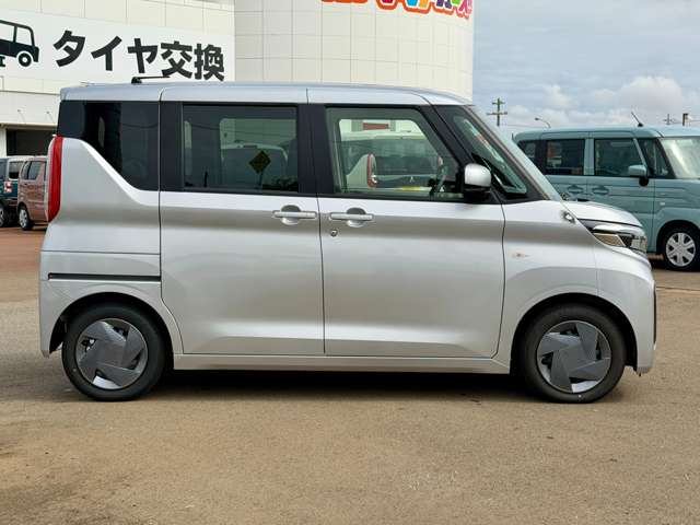 日産 ルークス ６６０ Ｓ R5年 (甲信越・北陸) 99