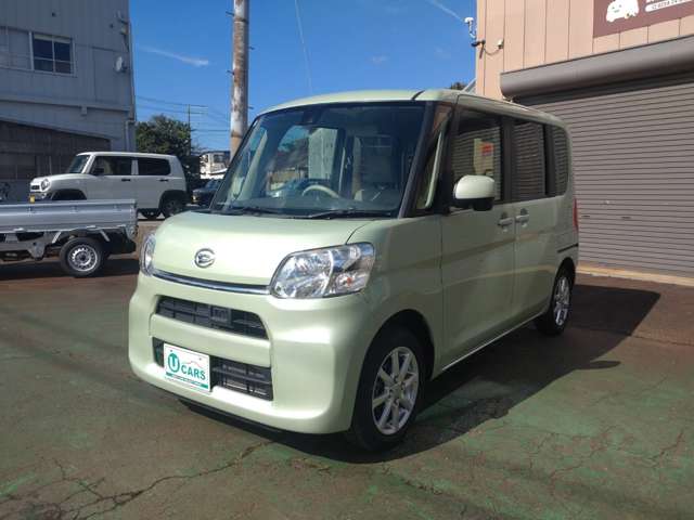 ダイハツ タント ６６０ Ｌ ＳＡＩＩ H28年 (甲信越・北陸) 99
