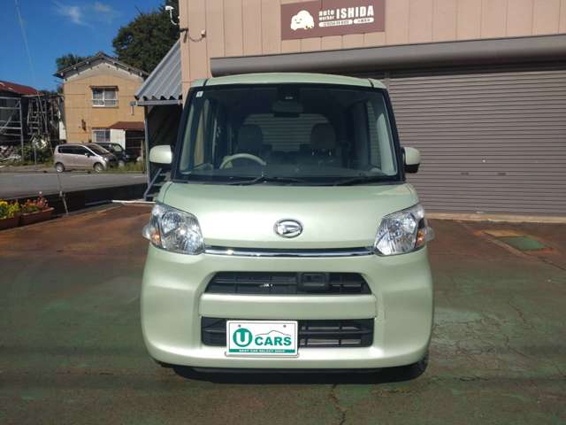 ダイハツ タント ６６０ Ｌ ＳＡＩＩ H28年 (甲信越・北陸) 99