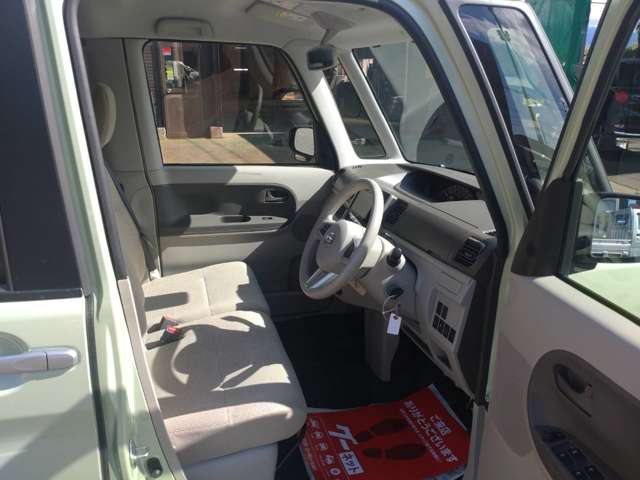 ダイハツ タント ６６０ Ｌ ＳＡＩＩ H28年 (甲信越・北陸) 99