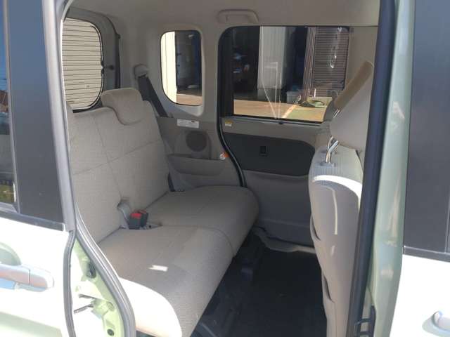 ダイハツ タント ６６０ Ｌ ＳＡＩＩ H28年 (甲信越・北陸) 99