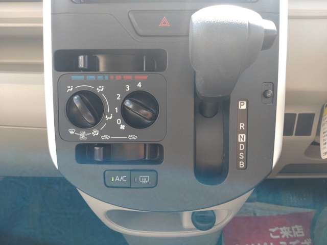 ダイハツ タント ６６０ Ｌ ＳＡＩＩ H28年 (甲信越・北陸) 99