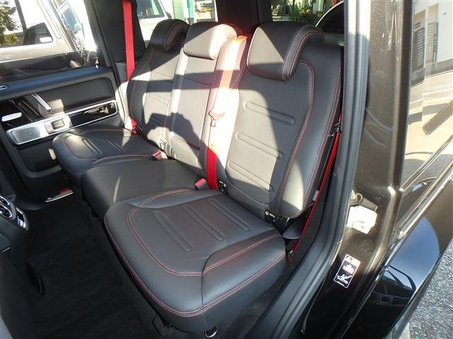 メルセデスベンツ Ｇクラス Ｇ４００Ｄ ディーゼルターボ ４ＷＤ R4年 () 99