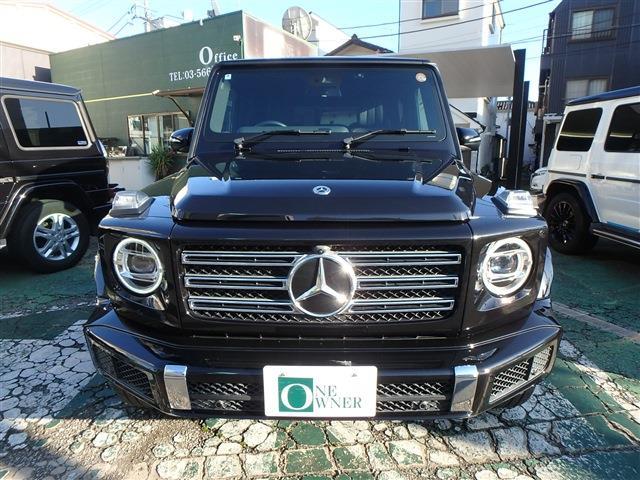 メルセデスベンツ Ｇクラス Ｇ４００Ｄ ディーゼルターボ ４ＷＤ R4年 () 99