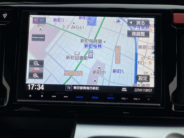 ホンダ Ｎ−ＷＧＮ ６６０ カスタムＧ ＳＳクールパッケージ H28年 (関東) 99