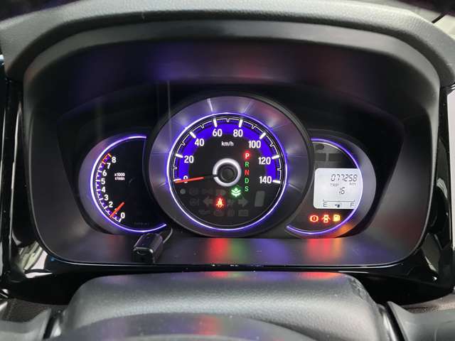 ホンダ Ｎ−ＷＧＮ ６６０ カスタムＧ ＳＳクールパッケージ H28年 (関東) 99