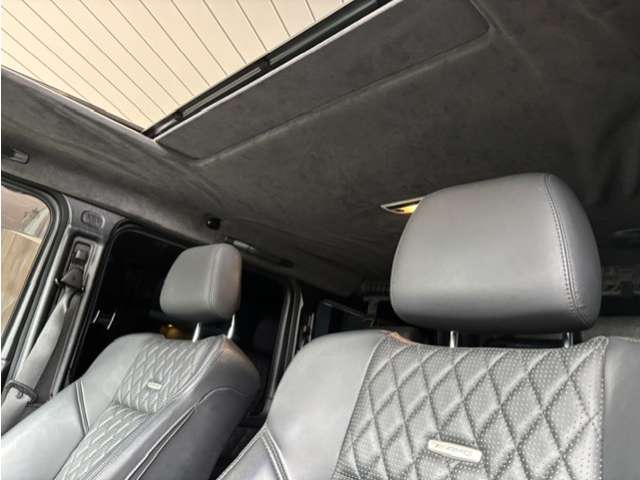 メルセデスＡＭＧ Ｇクラス Ｇ６３ H25年 (関東) 99