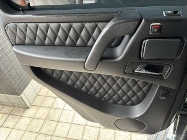 メルセデスＡＭＧ Ｇクラス Ｇ６３ H25年 (関東) 99