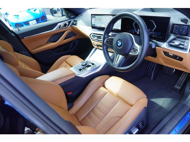 ＢＭＷ ４シリーズ Ｍ４４０Ｉ Ｘドライブ ４ＷＤ R5年 (東北) 99