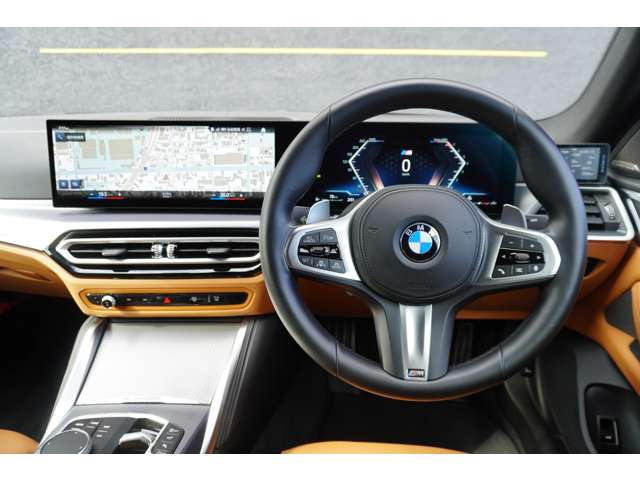 ＢＭＷ ４シリーズ Ｍ４４０Ｉ Ｘドライブ ４ＷＤ R5年 (東北) 99