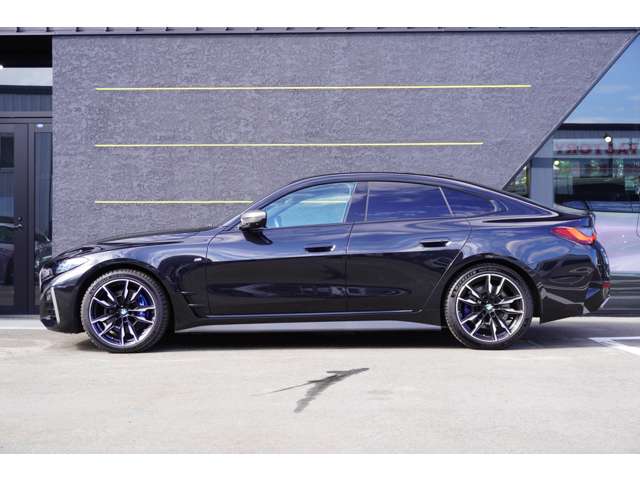 ＢＭＷ ４シリーズ Ｍ４４０Ｉ Ｘドライブ ４ＷＤ R5年 (東北) 99