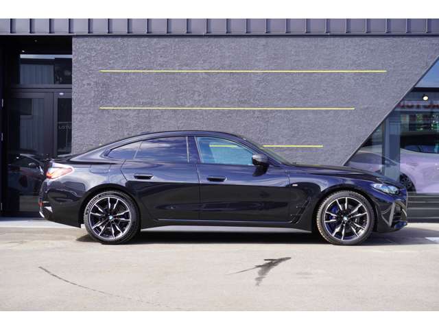 ＢＭＷ ４シリーズ Ｍ４４０Ｉ Ｘドライブ ４ＷＤ R5年 (東北) 99