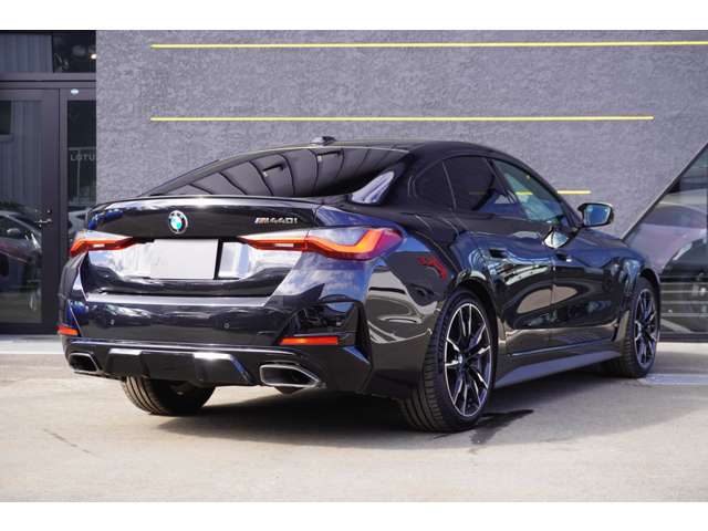 ＢＭＷ ４シリーズ Ｍ４４０Ｉ Ｘドライブ ４ＷＤ R5年 (東北) 99