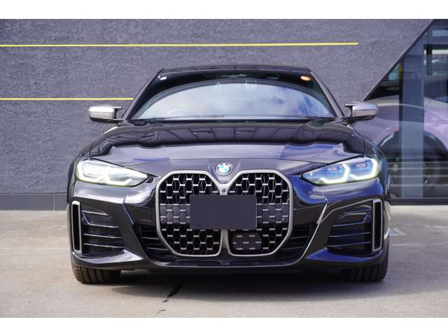 ＢＭＷ ４シリーズ Ｍ４４０Ｉ Ｘドライブ ４ＷＤ R5年 (東北) 99