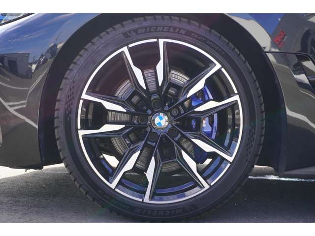 ＢＭＷ ４シリーズ Ｍ４４０Ｉ Ｘドライブ ４ＷＤ R5年 (東北) 99